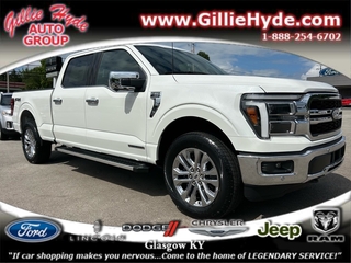 2025 Ford F-150 for sale in Glasgow KY