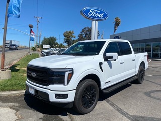 2025 Ford F-150 for sale in Rio Vista CA