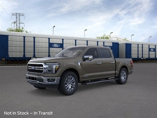 2025 Ford F-150 for sale in Roanoke VA