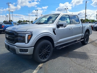 2025 Ford F-150 for sale in Springfield VA
