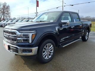 2025 Ford F-150 for sale in Burlington WI