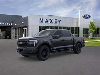 2025 Ford F-150 for sale in Howell MI