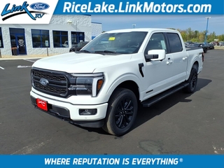 2025 Ford F-150 for sale in Rice Lake WI