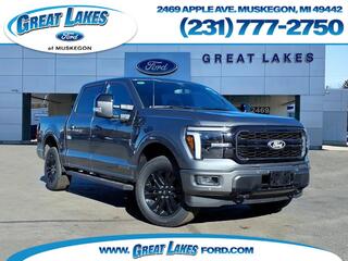 2025 Ford F-150 for sale in Muskegon MI