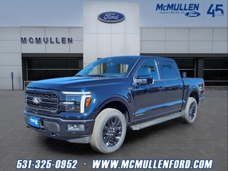 2025 Ford F-150 for sale in Council Bluffs IA