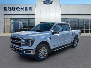 2026 Ford F-150 for sale in Janesville WI