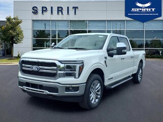 2026 Ford F-150 for sale in Dundee MI