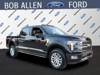 2024 Ford F-150 for sale in Overland Park KS