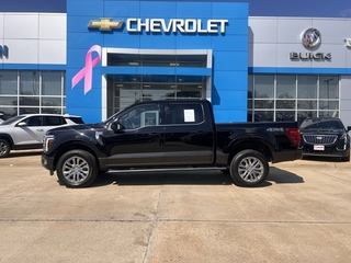 2024 Ford F-150 for sale in Oxford MS