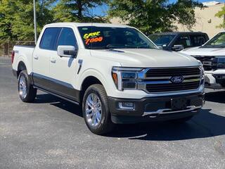 2024 Ford F-150 for sale in Hixson TN