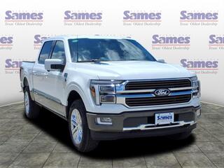 2025 Ford F-150 for sale in Bastrop TX