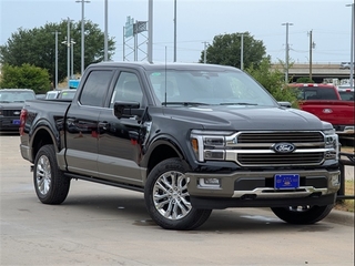 2025 Ford F-150 for sale in Carrollton TX