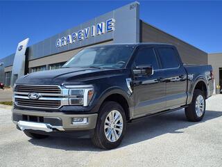 2025 Ford F-150 for sale in Grapevine TX