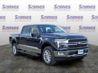 2025 Ford F-150 for sale in Bastrop TX