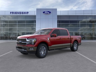 2025 Ford F-150 for sale in Bristol TN