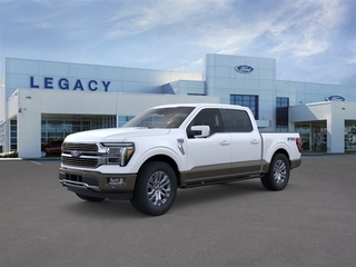 2026 Ford F-150 for sale in Rosenberg TX
