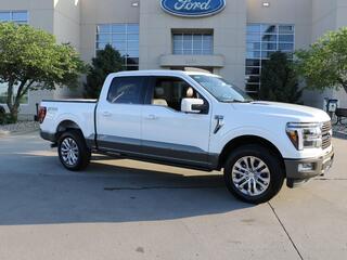 2026 Ford F-150 for sale in Overland Park KS