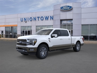 2026 Ford F-150 for sale in Uniontown PA