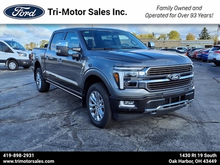 2024 Ford F-150 for sale in Oak Harbor OH