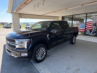2024 Ford F-150 for sale in Shippensburg PA