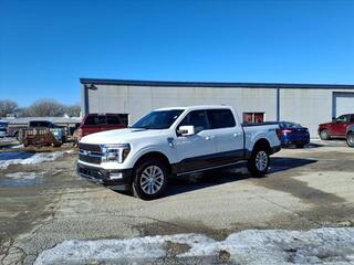 2024 Ford F-150 for sale in Wellington KS