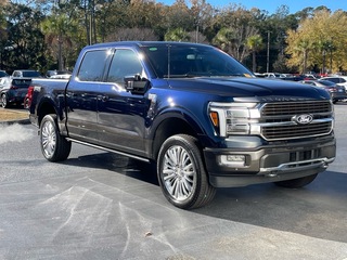2024 Ford F-150 for sale in Summerville SC