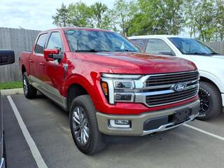 2025 Ford F-150 for sale in Lebanon TN