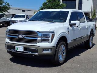 2025 Ford F-150 for sale in Grapevine TX