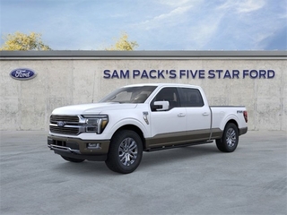 2025 Ford F-150 for sale in Carrollton TX