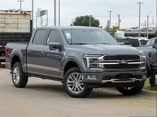 2025 Ford F-150 for sale in Carrollton TX