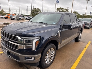 2025 Ford F-150 for sale in Rosenberg TX