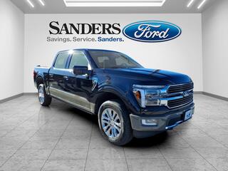 2025 Ford F-150 for sale in Jacksonville NC