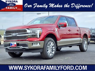 2026 Ford F-150 for sale in West TX