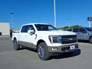 2026 Ford F-150 for sale in Claremore OK