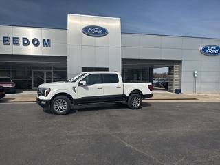 2024 Ford F-150 for sale in Bowling Green KY