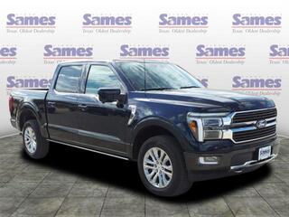 2024 Ford F-150 for sale in Bastrop TX