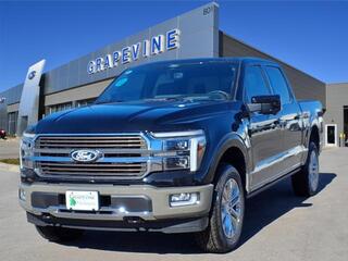 2025 Ford F-150 for sale in Grapevine TX