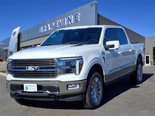 2025 Ford F-150 for sale in Grapevine TX