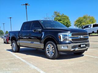 2025 Ford F-150 for sale in Tulsa OK