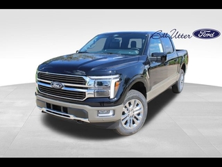 2025 Ford F-150 for sale in Denton TX