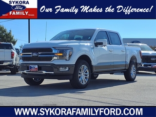 2025 Ford F-150 for sale in West TX