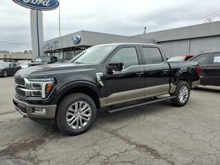 2026 Ford F-150 for sale in Hartselle AL