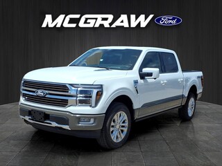 2026 Ford F-150 for sale in Fairmont WV