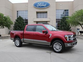 2026 Ford F-150 for sale in Overland Park KS