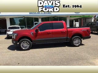 2024 Ford F-150 for sale in Independence MO