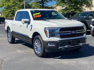 2024 Ford F-150 for sale in Hixson TN