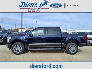 2024 Ford F-150 for sale in Fremont NE