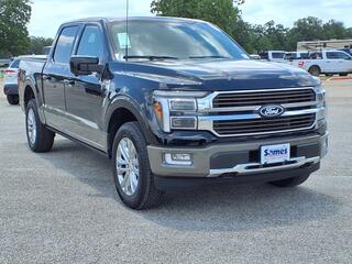 2025 Ford F-150 for sale in Bastrop TX