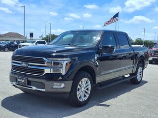 2025 Ford F-150 for sale in Houston TX