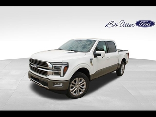 2025 Ford F-150 for sale in Denton TX